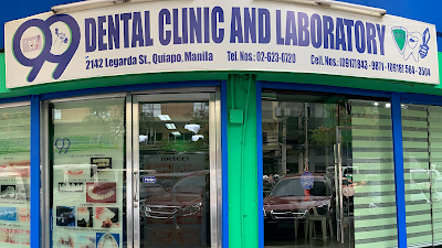 99 Dental Clinic And Laboratory