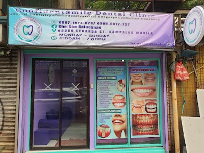 ConfidentSmile Dental Clinic