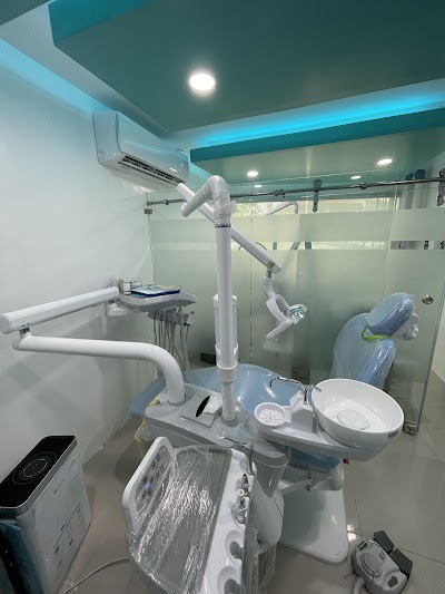 DR Smile Dental Clinic - Manila Branch