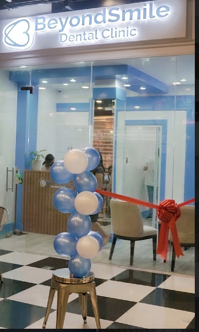 BeyondSmile Dental Clinic