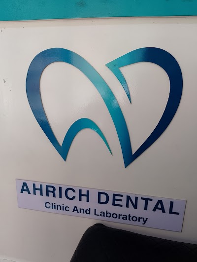 Ahrich Dental Clinic and Laboratory