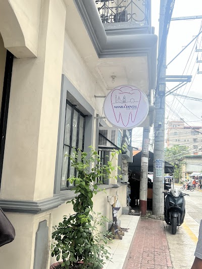 Manila Dental Care Center