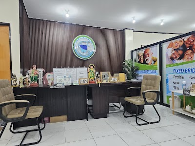 PatrickM Dental Clinic And Laboratory