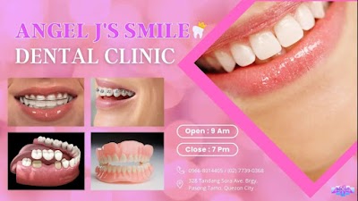 Angel J's Smile Dental Clinic