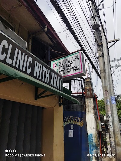 TAMAYO DENTAL CLINIC TANDANG SORA BRANCH