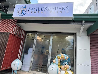 Smilekeepers Dental Clinic