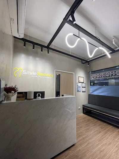 SmileRemedy Dental Clinic