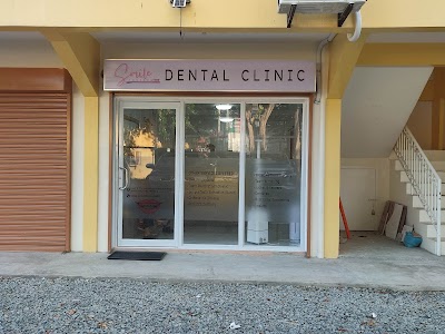 Smile Artists Dental Clinic