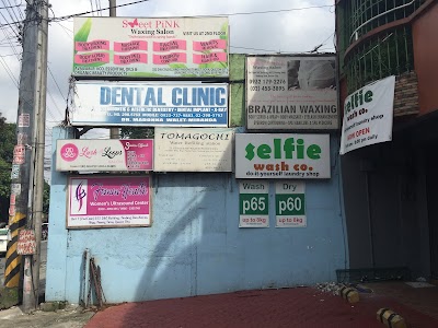 Dra. Madonna Walet Miranda Dental Clinic