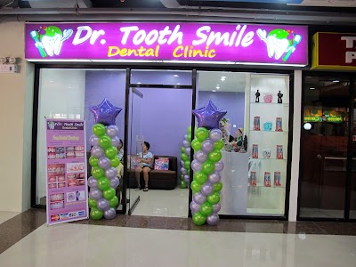Dr. Tooth Smile Dental Clinic