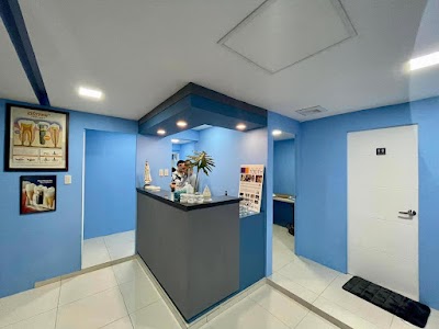 Chosen Tooth Care Dental Clinic