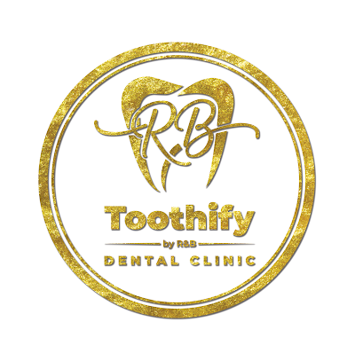 TOOTHIFY BY R&B DENTAL CLINIC
