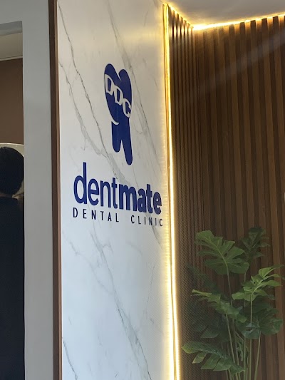 Dentmate Dental Clinic - Visayas Ave.
