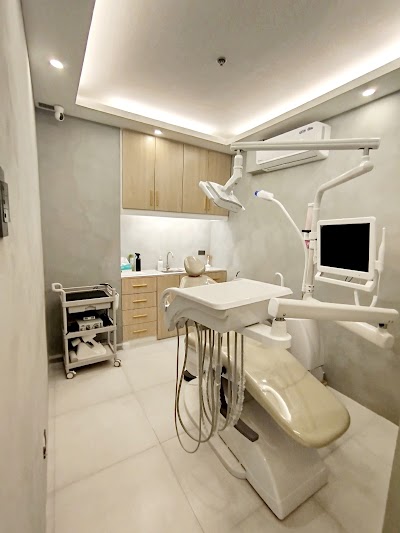 Esteem Dental Clinic - Congressional, Quezon City