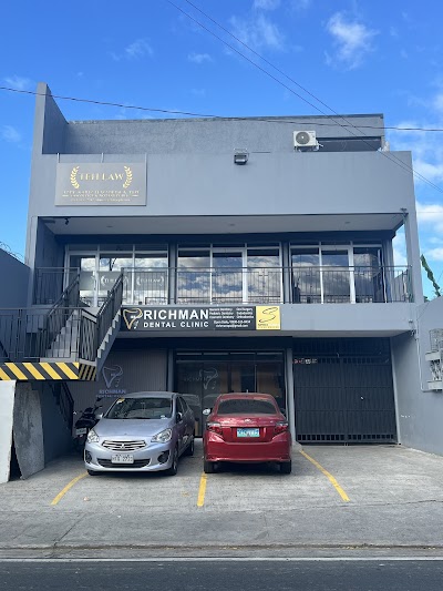 RichMan Dental Clinic