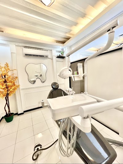 Dentista Dental Health Care Clinic-Caloocan Branch