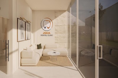 JQUA Dental Clinic Caloocan NEW