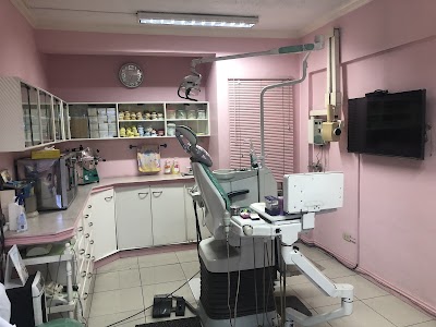 Caloocan Dental Clinic - Ortiz Dental Clinic