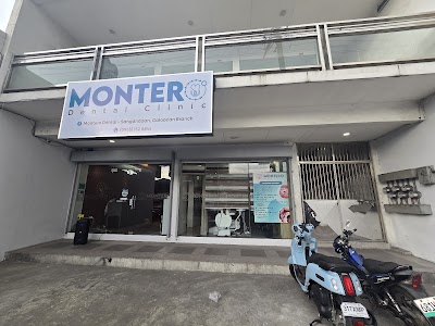 Montero Dental Clinic-Sangandaan, Caloocan Branch