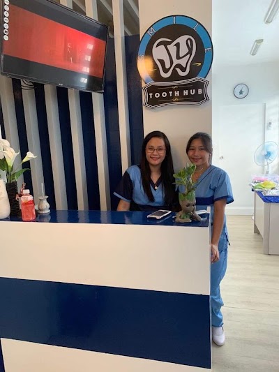 JYToothHub Dental Clinic