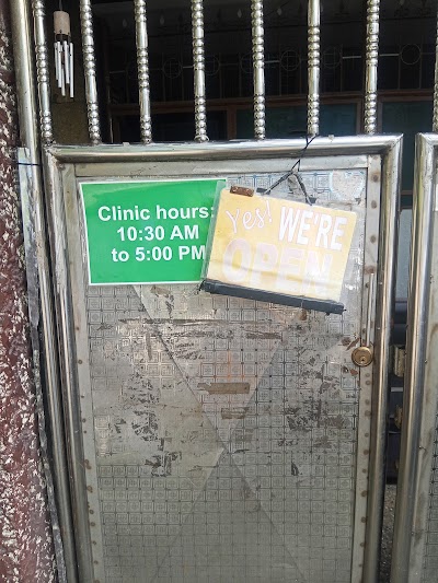 Valderrama Dental Clinic