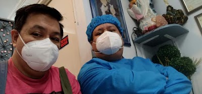 Tabilog Dental Clinic