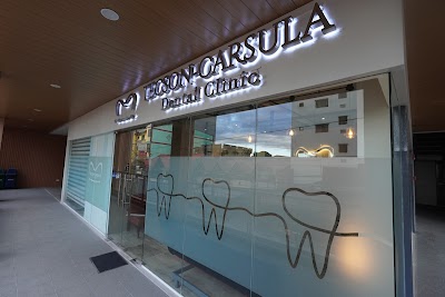 Tecson-Carsula Dental Clinic