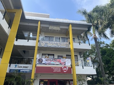 Dr. A's Speciality Dental Clinic