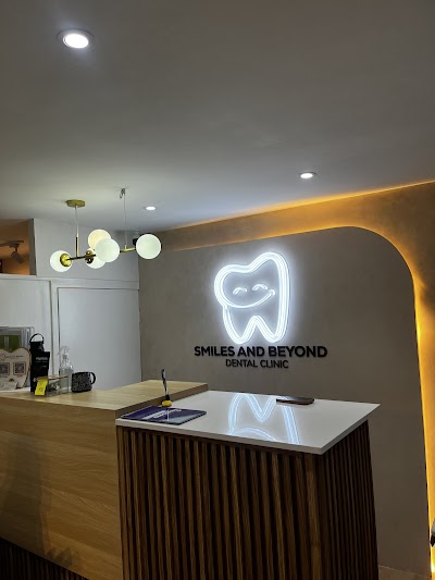 Smiles and Beyond Dental Clinic