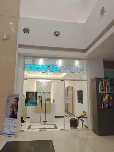 Dentacare SM Center Las Pinas