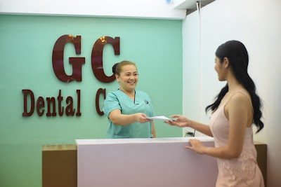 GC Dental Center Las Piñas Branch