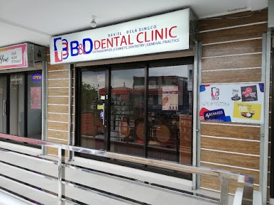 B & D Dental Clinic