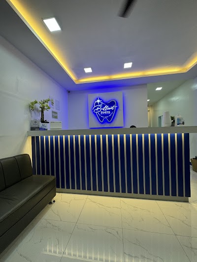 Brilliant Tooth Dental Wellness - Las Piñas
