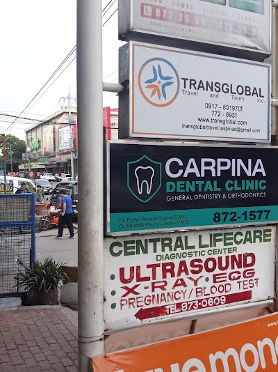 Carpina Dental