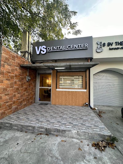 VS Dental Center Las Piñas