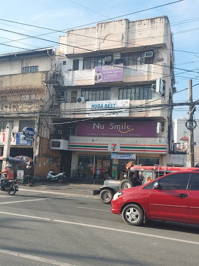 NuSmile Dental Clinic - Las Piñas
