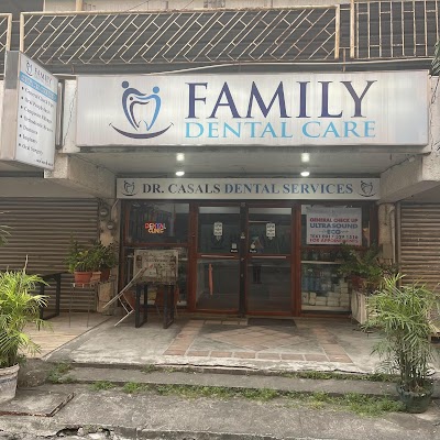 Family Dental Care