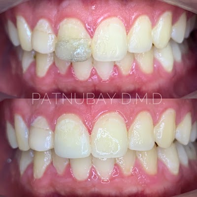 Patnubay Dental Clinic