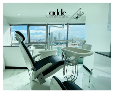 A. Dent Dental Clinic - Makati City