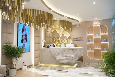 Urban Smiles Neo at One Ayala