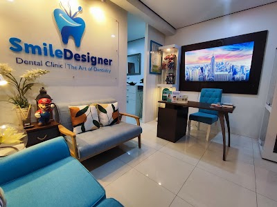 SmileDesigner Dental Clinic