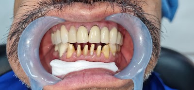 Reyes - Nepomuceno Dental Clinic