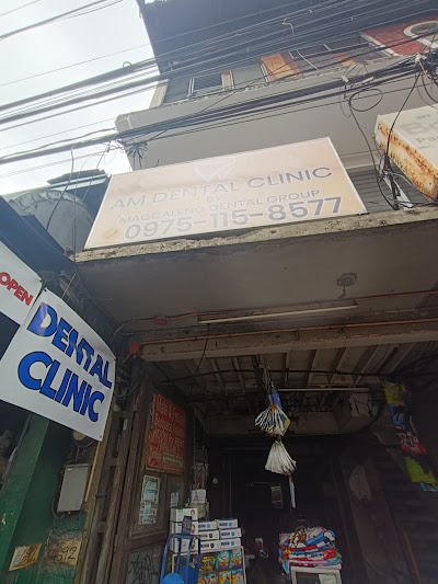 AM DENTAL CLINIC BONI AVENUE