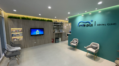 Smile Plus Dental Clinic -Mandaluyong