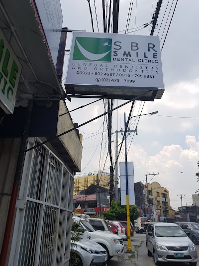 SBR SMILE DENTAL CLINIC