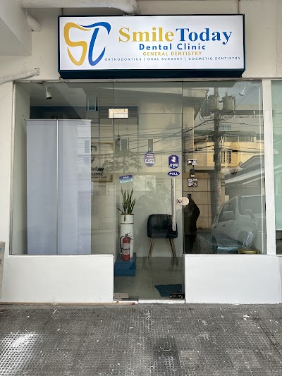 Smile Today Dental Clinic