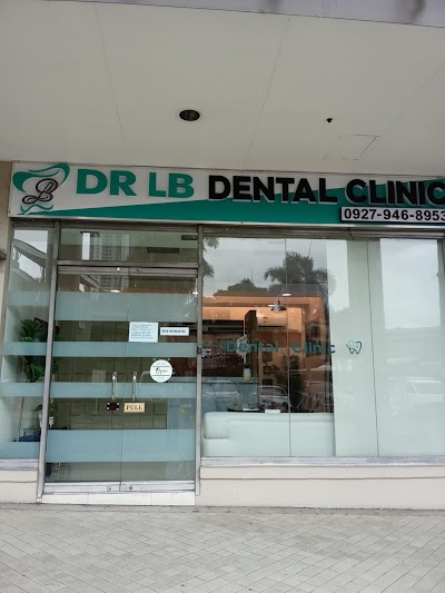 Dr LB Dental Clinic Mandaluyong Branch