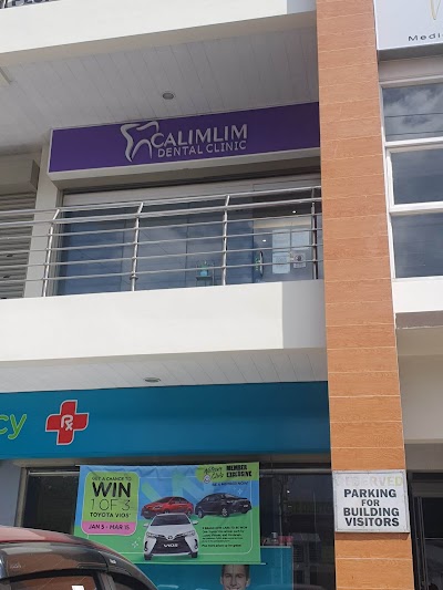 CALIMLIM DENTAL CLINIC