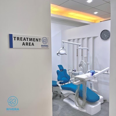 Rivera Dental Clinic - Marikina