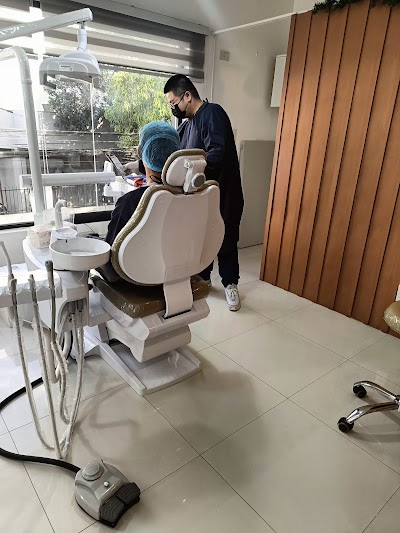 Tooth Lovers Dental Clinic Main-Concepcion Uno, Marikina